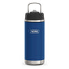 18 oz Kids Water Bottle w/ Straw Lid