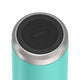 variant:41903162228813 Thermos 18oz ICON KIDS WATER BOTTLE WITH STRAW LID Seafoam