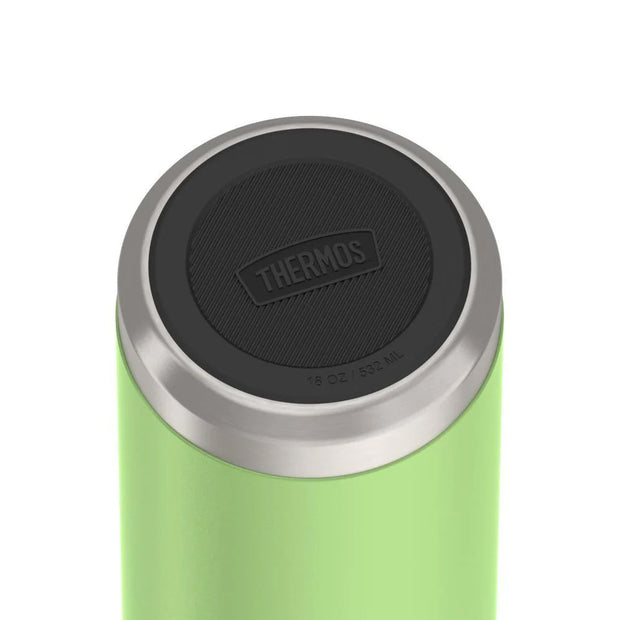 variant:41903162196045 Thermos 18oz ICON KIDS WATER BOTTLE WITH STRAW LID Lime