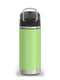 variant:41903165309005 Thermos 18 oz Stainless Steel Kids Water Bottle w/ Spout Lid Lime