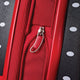 Disney Minnie Mouse Red Bow Hardside 28