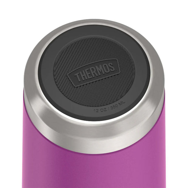variant:41903158198349 12oz ICON™ SLIM CAN INSULATOR Plum