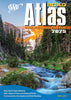 2025 Road Atlas
