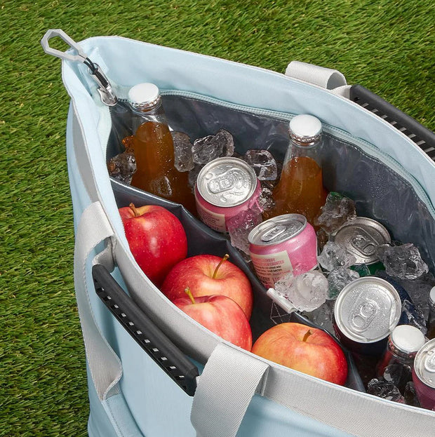 variant:41903161049165 30 Can Icon Cooler Tote Glacier