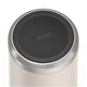 variant:41903142535245 24 oz Stainless Steel Food Jar w/ Spoon Sandstone