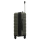 variant:41415690944589 Wrangler Durham 4 Piece Hardside Luggage Set Green