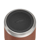 variant:41903143288909 16 oz Stainless Steel Food Jar w/ Spoon Saddle