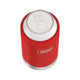 variant:41903158919245 Stainless Steel Beverage Can Insulator Crimson