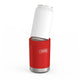 variant:41903158919245 Stainless Steel Beverage Can Insulator Crimson