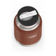 variant:41903143288909 16 oz Stainless Steel Food Jar w/ Spoon Saddle