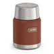 variant:41903143288909 16 oz Stainless Steel Food Jar w/ Spoon Saddle