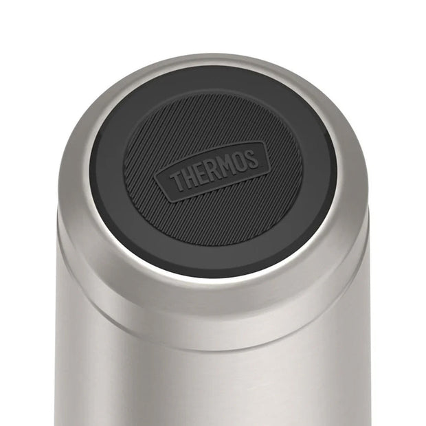 variant:41903158231117 12oz ICON™ SLIM CAN INSULATOR Matte Stainless Steel