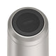 variant:41903158231117 12oz ICON™ SLIM CAN INSULATOR Matte Stainless Steel
