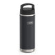 variant:41903161835597 24oz Icon Stainless Steel Water Bottle w/ Screw Top Granite