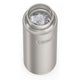 variant:41903161770061 24oz Icon Stainless Steel Water Bottle w/ Screw Top Matte Stainless Steel
