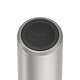 variant:41903161770061 24oz Icon Stainless Steel Water Bottle w/ Screw Top Matte Stainless Steel