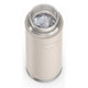 variant:41903161802829 24oz Icon Stainless Steel Water Bottle w/ Screw Top Sandstone