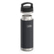 variant:41903161835597 24oz Icon Stainless Steel Water Bottle w/ Screw Top Granite