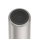 variant:41903150596173 24oz Icon Stainless Steel Water Bottle w/ Spout MATTE STAINLESS STEEL