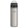 24oz Icon Stainless Steel Water Bottle w/ Spout