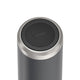 variant:41903150727245 24oz Icon Stainless Steel Water Bottle w/ Spout Granite