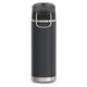 variant:41903150727245 24oz Icon Stainless Steel Water Bottle w/ Spout Granite