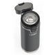 variant:41903150727245 24oz Icon Stainless Steel Water Bottle w/ Spout Granite