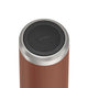 variant:41903150760013 24oz Icon Stainless Steel Water Bottle w/ Spout Saddle