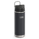 variant:41903150727245 24oz Icon Stainless Steel Water Bottle w/ Spout Granite