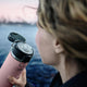 variant:41903150694477 24oz Icon Stainless Steel Water Bottle w/ Spout Pink