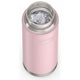 variant:41903150694477 24oz Icon Stainless Steel Water Bottle w/ Spout Pink