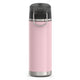 variant:41903150694477 24oz Icon Stainless Steel Water Bottle w/ Spout Pink