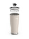 variant:41903149350989 Thermos 24oz Icon Stainless Steel Cold Cup w/ Slide Lock Sandstone