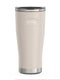 variant:41903149350989 Thermos 24oz Icon Stainless Steel Cold Cup w/ Slide Lock Sandstone