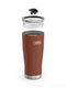 variant:41903149383757 Thermos 24oz Icon Stainless Steel Cold Cup w/ Slide Lock Saddle