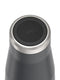 variant:41903149285453 Thermos 24oz Icon Stainless Steel Cold Cup w/ Slide Lock Granite