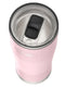 variant:41903149449293 Thermos 24oz Icon Stainless Steel Cold Cup w/ Slide Lock Pink