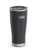 24oz Icon Stainless Steel Cold Cup w/ Slide Lock lifestyle image