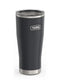 variant:41903149285453 Thermos 24oz Icon Stainless Steel Cold Cup w/ Slide Lock Granite