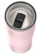 variant:41903149449293 Thermos 24oz Icon Stainless Steel Cold Cup w/ Slide Lock Pink
