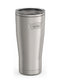 variant:41903149318221 Thermos 24oz Icon Stainless Steel Cold Cup w/ Slide Lock Stainless Steel