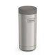 variant:41903158231117 12oz ICON™ SLIM CAN INSULATOR Matte Stainless Steel