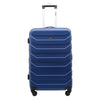 Wrangler Durham 4 Piece Hardside Luggage Set lifestyle image