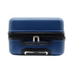 variant:41415690911821 Wrangler Durham 4 Piece Hardside Luggage Set Blue