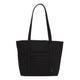 variant:41415685931085 small vera bradley tote Black