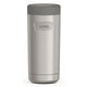 variant:41903158231117 12oz ICON™ SLIM CAN INSULATOR Matte Stainless Steel