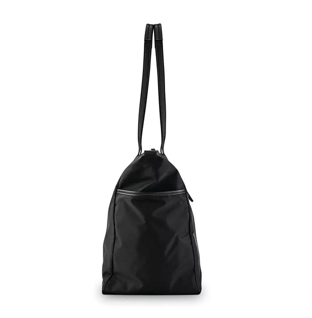 variant:43758324187328 Samsonite Mobile Solution Deluxe Carryall Black