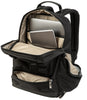 Flight Essentials Softside Deluxe Backpack lifestyle image