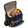 Flight Essentials Softside Small Cooler lifestyle image