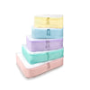 Pack ID Packing Cube 5pc Set lifestyle image